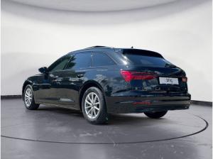 Audi A6 Avant 35 TDI S tronic advanced