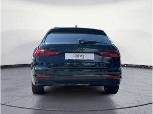 Audi A6 Avant 35 TDI S tronic advanced