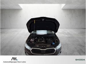 Skoda Fabia Tour 1.0 TSI *SOFORT VERFÜGBAR*