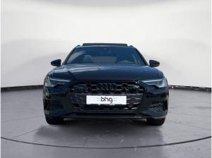 Audi A6 Avant 35 TDI S tronic advanced