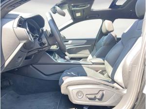 Audi A6 Avant 35 TDI S tronic advanced