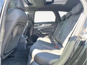 Audi A6 Avant 35 TDI S tronic advanced