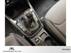 Skoda Fabia Tour 1.0 TSI *SOFORT VERFÜGBAR*