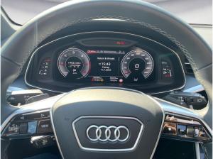 Audi A6 Avant 35 TDI S tronic advanced