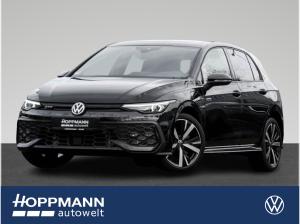 Volkswagen Golf VIII GTE FACELIFT Hybrid DSG ACC DCC AHK BLACK STYLE HEAD UP