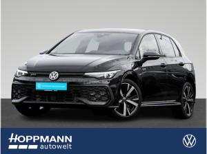 Volkswagen Golf VIII GTE FACELIFT Hybrid DSG ACC DCC AHK BLACK STYLE HEAD UP
