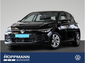 Volkswagen Golf VIII 1.5 TSI ACC LED NAVI SITZHZG KLIMA DAB