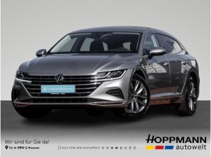 Volkswagen Arteon Shootingbrake Elegance 2.0 TDI DSG ACC AHK LED NAVI KAMERA