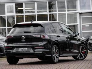 Volkswagen Golf VIII GTE FACELIFT Hybrid DSG ACC DCC AHK BLACK STYLE HEAD UP