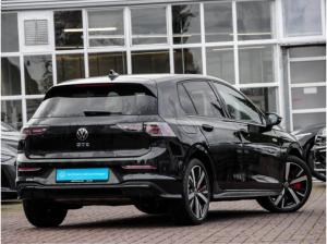 Volkswagen Golf VIII GTE FACELIFT Hybrid DSG ACC DCC AHK BLACK STYLE HEAD UP