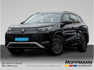 Volkswagen Tayron Life 1,5 l eTSI 7-Gang DSG AHK ANSCHL. GAR.