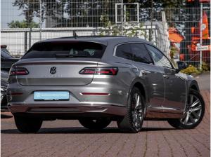 Volkswagen Arteon Shootingbrake Elegance 2.0 TDI DSG ACC AHK LED NAVI KAMERA