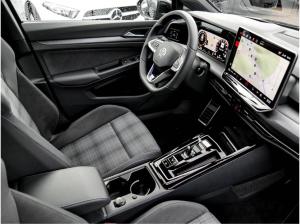 Volkswagen Golf VIII GTE FACELIFT Hybrid DSG ACC DCC AHK BLACK STYLE HEAD UP