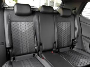 Volkswagen T-Cross R-Line 1.5 TSI DSG ACC AHK LED NAVI RÜCKKAMERA DAB