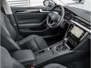 Volkswagen Arteon Shootingbrake Elegance 2.0 TDI DSG ACC AHK LED NAVI KAMERA