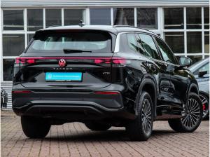 Volkswagen Tayron Life 1,5 l eTSI 7-Gang DSG AHK ANSCHL. GAR.