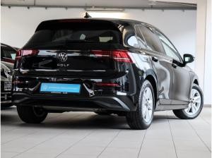 Volkswagen Golf VIII 1.5 TSI ACC LED NAVI SITZHZG KLIMA DAB