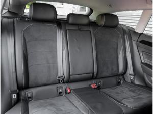 Volkswagen Arteon Shootingbrake Elegance 2.0 TDI DSG ACC AHK LED NAVI KAMERA