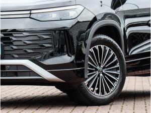 Volkswagen Tayron Life 1,5 l eTSI 7-Gang DSG AHK ANSCHL. GAR.