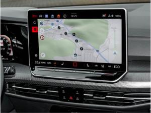 Volkswagen Golf VIII GTE FACELIFT Hybrid DSG ACC DCC AHK BLACK STYLE HEAD UP