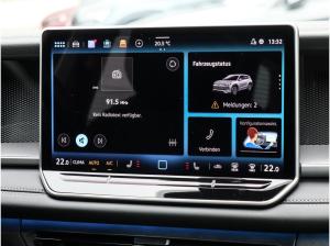 Volkswagen Tayron Life 1,5 l eTSI 7-Gang DSG AHK ANSCHL. GAR.