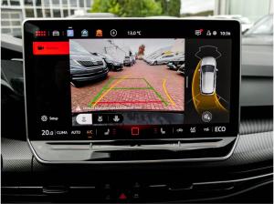 Volkswagen Golf VIII GTE FACELIFT Hybrid DSG ACC DCC AHK BLACK STYLE HEAD UP