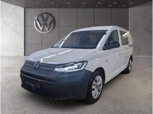 Volkswagen Caddy Cargo Maxi 2.0 TDI 299,-€ mtl. Leasing