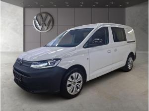 Volkswagen Caddy Cargo Maxi 2.0 TDI 299,-€ mtl. Leasing