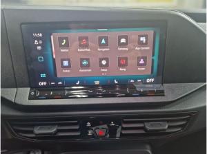 Volkswagen Caddy Cargo Maxi 2.0 TDI 299,-€ mtl. Leasing