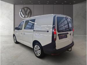 Volkswagen Caddy Cargo Maxi 2.0 TDI 299,-€ mtl. Leasing