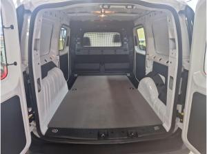 Volkswagen Caddy Cargo Maxi 2.0 TDI 299,-€ mtl. Leasing