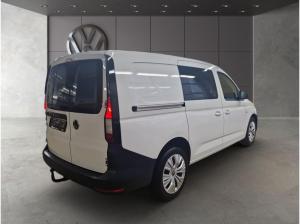 Volkswagen Caddy Cargo Maxi 2.0 TDI 299,-€ mtl. Leasing