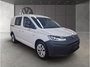 Volkswagen Caddy Cargo Maxi 2.0 TDI 299,-€ mtl. Leasing