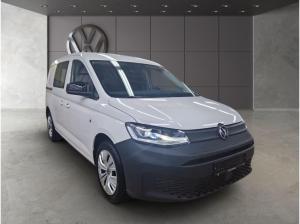 Volkswagen Caddy Cargo Maxi 2.0 TDI 299,-€ mtl. Leasing