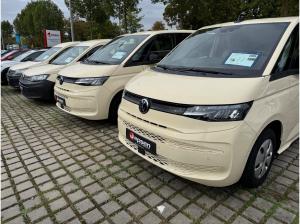 Volkswagen Touran TAXI TDI DSG 7-Sitzer | R-KAMERA