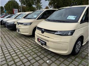 Volkswagen Touran Taxi TDI DSG 7-Sitzer | R-KAMERA