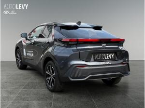 Toyota C-HR 2,0 Teamplayer +Technik-Paket +1,99%