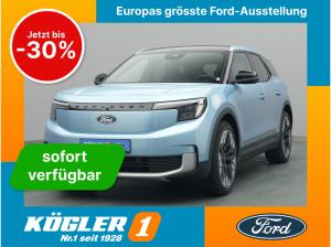 Ford Explorer Premium /Fahrerassistenz-P.