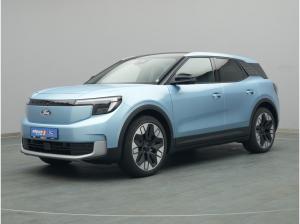 Ford Explorer Premium /Fahrerassistenz-P.