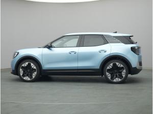 Ford Explorer Premium /Fahrerassistenz-P.