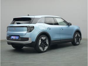 Ford Explorer Premium /Fahrerassistenz-P.