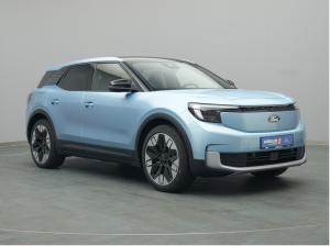 Ford Explorer Premium /Fahrerassistenz-P.