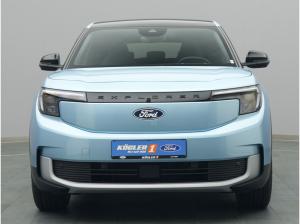 Ford Explorer Premium /Fahrerassistenz-P.