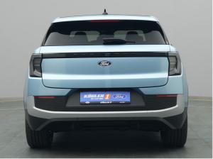 Ford Explorer Premium /Fahrerassistenz-P.