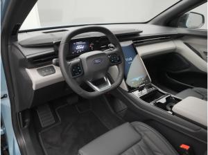 Ford Explorer Premium /Fahrerassistenz-P.