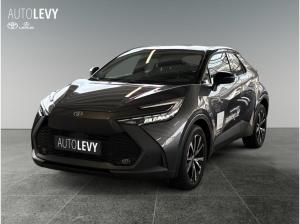 Toyota C-HR 2,0 Teamplayer +Technik-Paket +1,99%