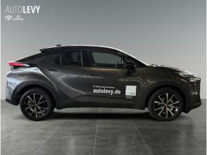 Toyota C-HR 2,0 Teamplayer +Technik-Paket +1,99%