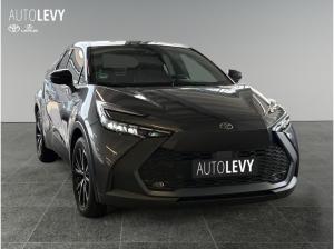 Toyota C-HR 2,0 Teamplayer +Technik-Paket +1,99%
