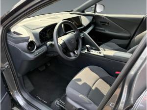 Toyota C-HR 2,0 Teamplayer +Technik-Paket +1,99%