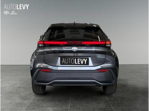 Toyota C-HR 2,0 Teamplayer +Technik-Paket +1,99%